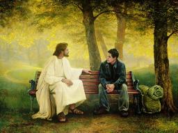 "HOW TO EXPERIENCE ETERNAL LIFE TODAY" BY ANDREW WOMMACK 