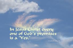 "GOD'S PROMISES" BY DAVID MCMILLEN 