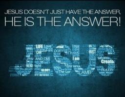 "HAVING FAITH TO BELIEVE GOD" BY DAVID MCMILLEN 