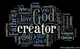 "FILL UP WITH  GOD" BY ANDREW WOMMACK 