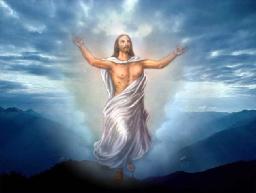 "OUR GOD IS ALIVE" BY DAVID MCMILLEN 