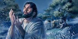 "HIS FATHOMLESS PAIN" BY ANDREW WOMMACK 
