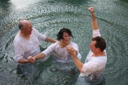 "YOU HAVE IT ALL ----- IN THE SPIRIT" BY ANDREW WOMMACK 