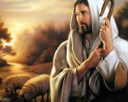 "THE GREATEST MAN WHO EVER LIVED"  BY DAVID MCMILLEN 