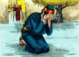 "HIDE THE WORD IN YOUR HEART" BY ANDREW WOMMACK 