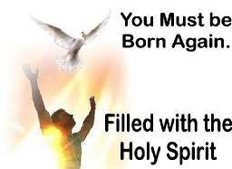 "FILLED WITH THE SPIRIT" BY DAVID MCMILLEN 