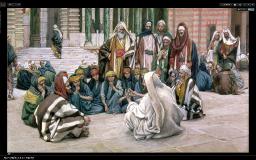 "SEEK GREATER REVELATIONS" BY ANDREW WOMMACK 