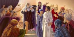 "CHOOSE TO LOVE" BY ANDREW WOMMACK 