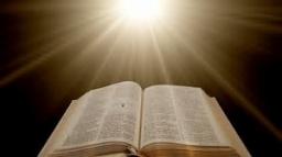 "THE SWORD IS THE WORD" BY ANDRED WOMMACK  