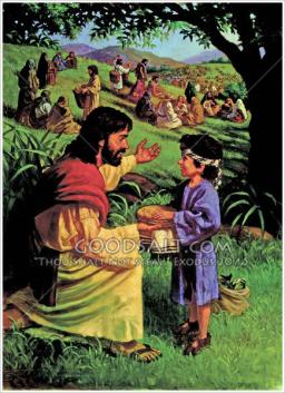 "WHAT IS A MIRACLE?" BY ANDREW WOMMACK 