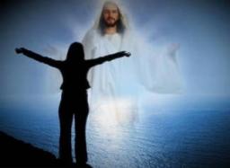 "YOU CAN ACCEPT JESUS RIGHT WHERE YOU ARE" BY DAVID MCMILLEN 