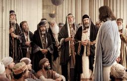 "RELIGIOUS PRIDE BRINGS DISSENSION" BY ANDREW WOMMACK 