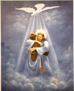 "ONE IN SPIRIT" BY ANDREW WOMMACK 