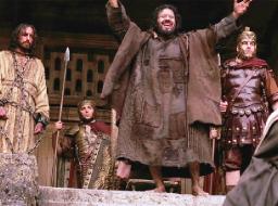 "JESUS FREED US FROM SIN" BY ANDREW WOMMACK 