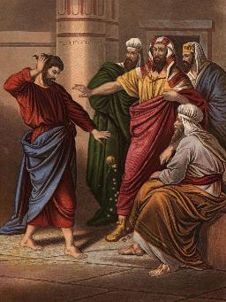 "WHERE'S YOUR FOCUS?" BY ANDREW WOMMACK 