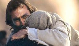 "GOD LOVES YOU" BY DAVID MCMILLEN 