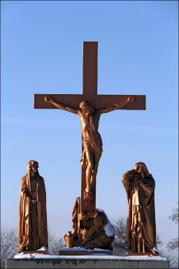 "HONOR YOUR PARENTS" BY ANDREW WOMMACK  