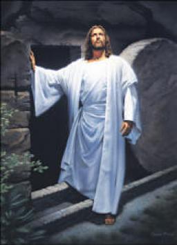 "DEATH HAS LOST ITS POWER" BY ANDREW WOMMACK 