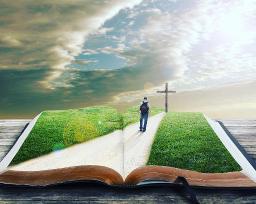 "THE PROMISES OF GOD" BY DAVID MCMILLEN 