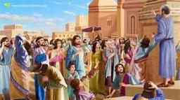 "KINDS OF EVANGELISM" BY ANDREW WOMMACK