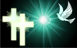 "BE FILLED WITH THE HOLY SPIRIT" BY ANDREW WOMMACK