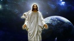 "OUR GREATEST REWARD IS JESUS" BY DAVID MCMILLEN 