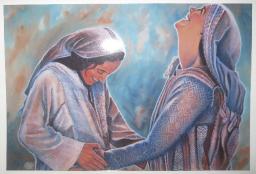 "THE POWER TO SERVE" BY ANDREW WOMMACK  
