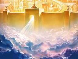 "DO YOU DESERVE TO GO TO HEAVEN...WHY? BY DAVID MCMILLEN 