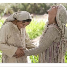 "CHOOSING JOY" BY ANDREW WOMMACK 