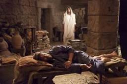 "JOSEPH WAS A MAN OF FAITH" BY ANDREW WOMMACK 