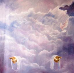 "ARE YOU TRUSTING IN 'YAHWEH', YOUR FATHER GOD? BY DAVID MCMILLEN 