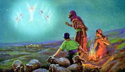 "PEACE WITH GOD" BY ANDREW WOMMACK  