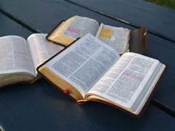 "REALLY STUDYING THE WORD" BY DAVID MCMILLEN 