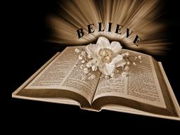 "THE WEAPON OF THE WORD" BY ANDREW WOMMACK 