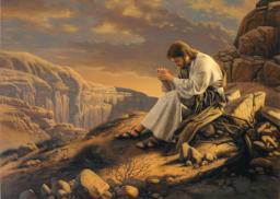 "SATAN'S POWER IS LIMITED" BY ANDREW WOMMACK 