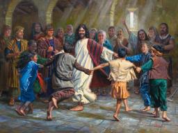 "WHEN PERSECUTION COMES, WHAT DO YOU DO?"