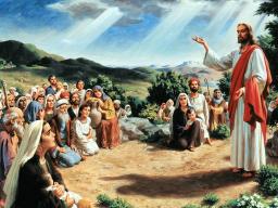 "HE USES THE USABLE" BY ANDREW WOMMACK 
