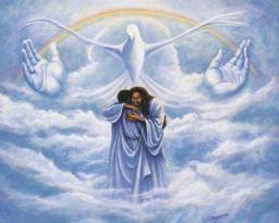 "THE BORN AGAIN EXPERIENCE" BY ANDREW WOMMACK