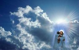 "ARE YOU READY TO GO?" BY DAVID MCMILLEN 