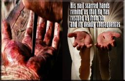 "GOD'S WILL DOES NOT ALWAYS COME TO PASS" BY DAVID MCMILLEN 