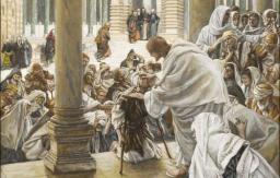 "SOMEONE NEEDS TO BELIEVE AND BE HEALED" BY DAVID MCMILLEN 