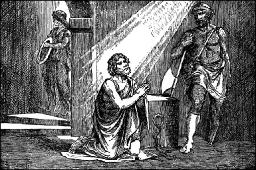 "GOD'S IDEA OF GREATNESS" BY ANDREW WOMMACK 