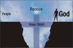 "WILL HOLINESS ALONE GET YOU TO HEAVEN?" BY DAVID MCMILLEN 