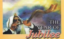 "OUR DEBTS HAVE BEEN CANCELLED" BY ANDREW WOMMACK 