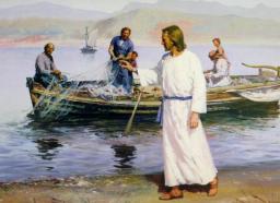 "THE CHOSEN ONES" BY ANDREW WOMMACK 