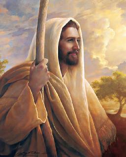 "THE PEACE OF JESUS CHRIST" BY DAVID MCMILLEN 