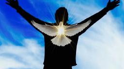 "SPIRITUAL FITNESS" BY ANDREW WOMMACK 