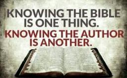 "THE HISTORY OF THE BIBLE" BY DAVID MCMILLEN 