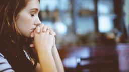 "QUALITY PRAYER" BY ANDREW WOMMACK 