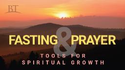 "THE BENEFITS OF FASTING" BY ANDREW WOMMACK 